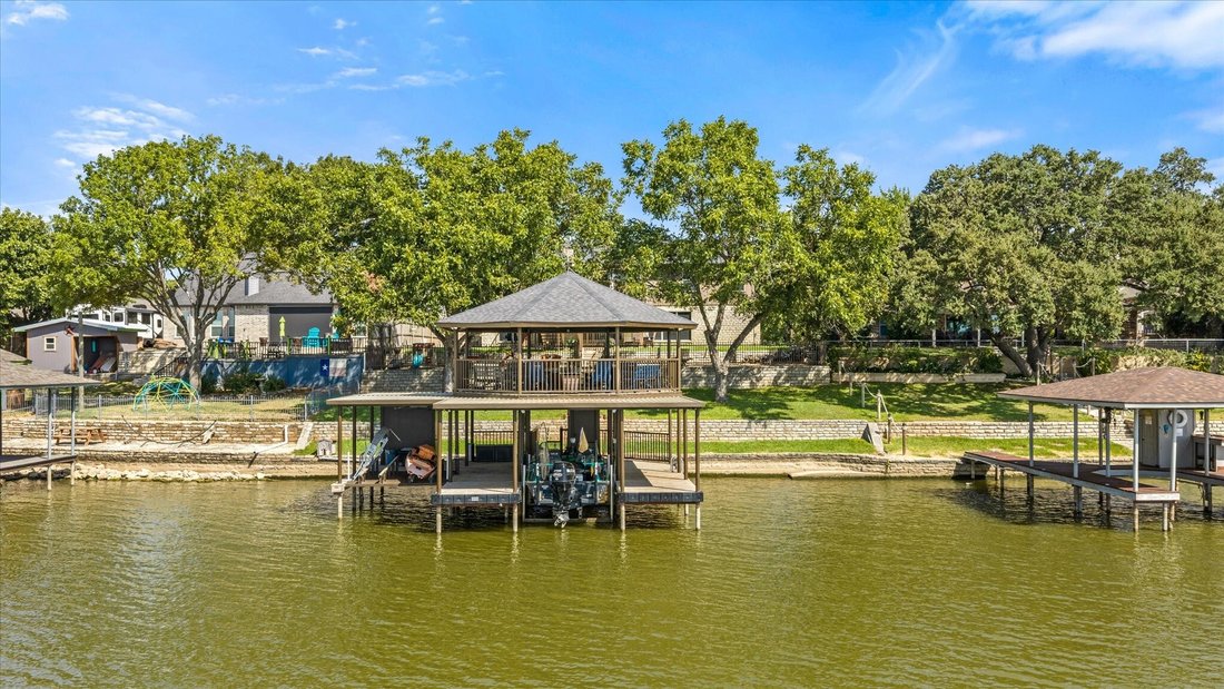 House in Granbury, Texas, United States 1 - 18735440
