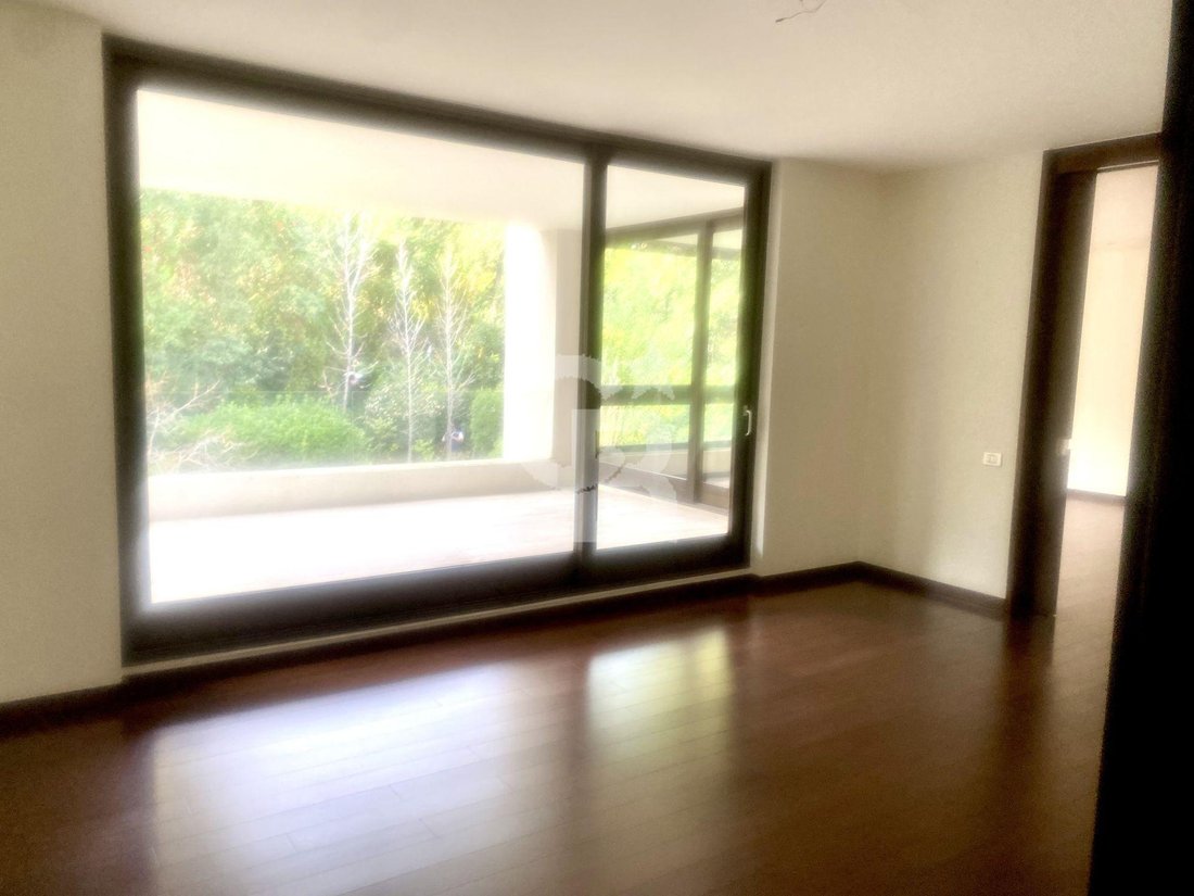 Apartment in Las Condes, Santiago Metropolitan Region, Chile 2 - 15873122