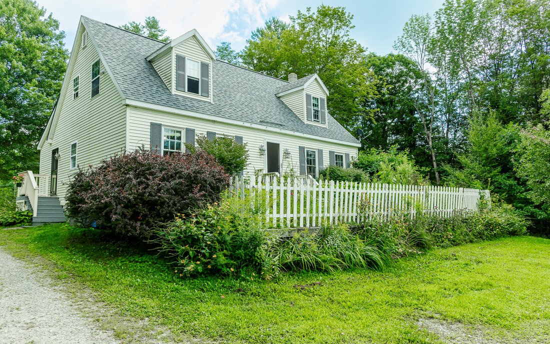 Casa a Chester, Vermont, Stati Uniti 1 - 18731498