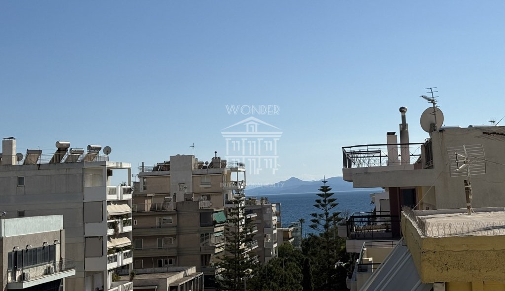 Apartamento en Glifada, Ática, Grecia 1 - 18736844