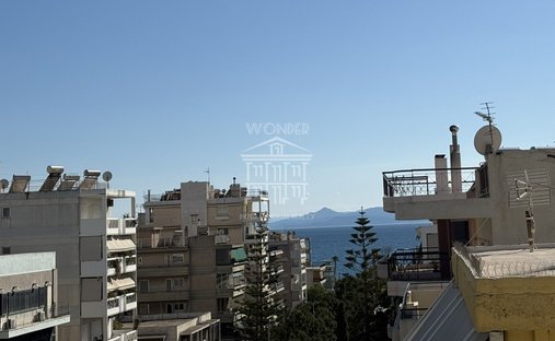 Apartment in Glyfada, Attica, Greece 1