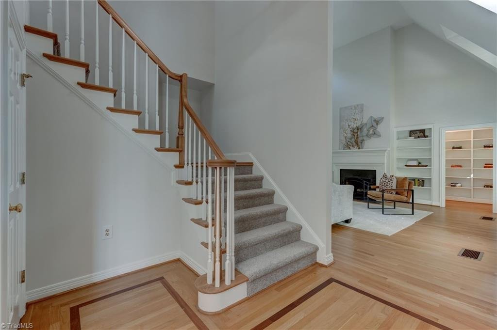 House in Greensboro, North Carolina, United States 4 - 18732524