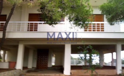 Casa en Spata-Loutsa, Ática, Grecia 1