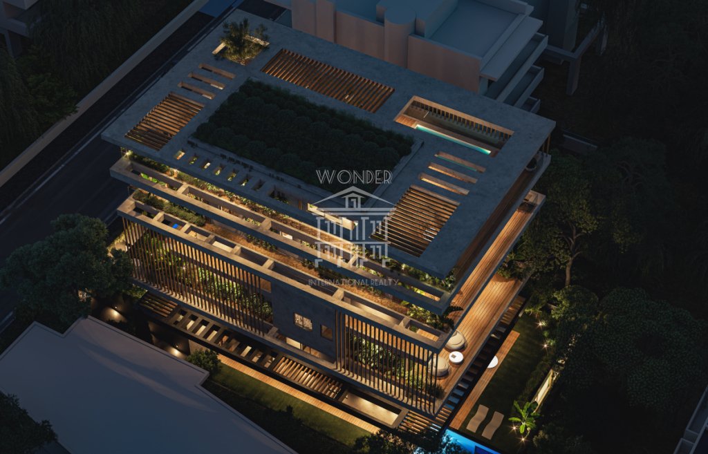 Apartment in Glyfada, Attica, Greece 4 - 18736720