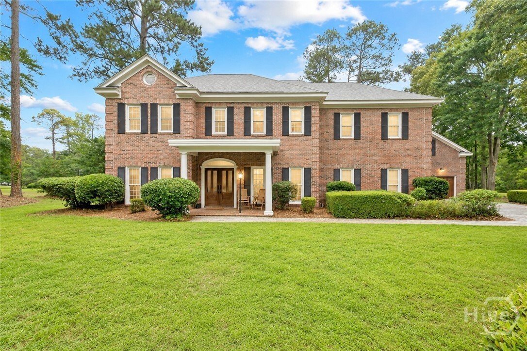 Casa en Savannah, Georgia, Estados Unidos 1 - 18735374
