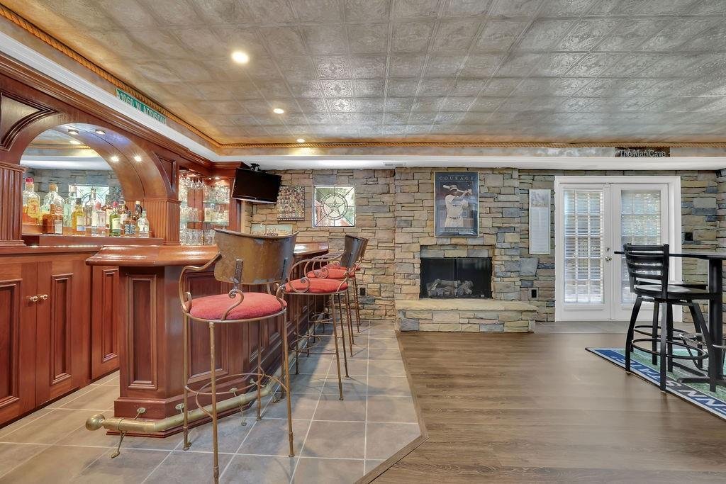 House in Acworth, Georgia, United States 3 - 18736141