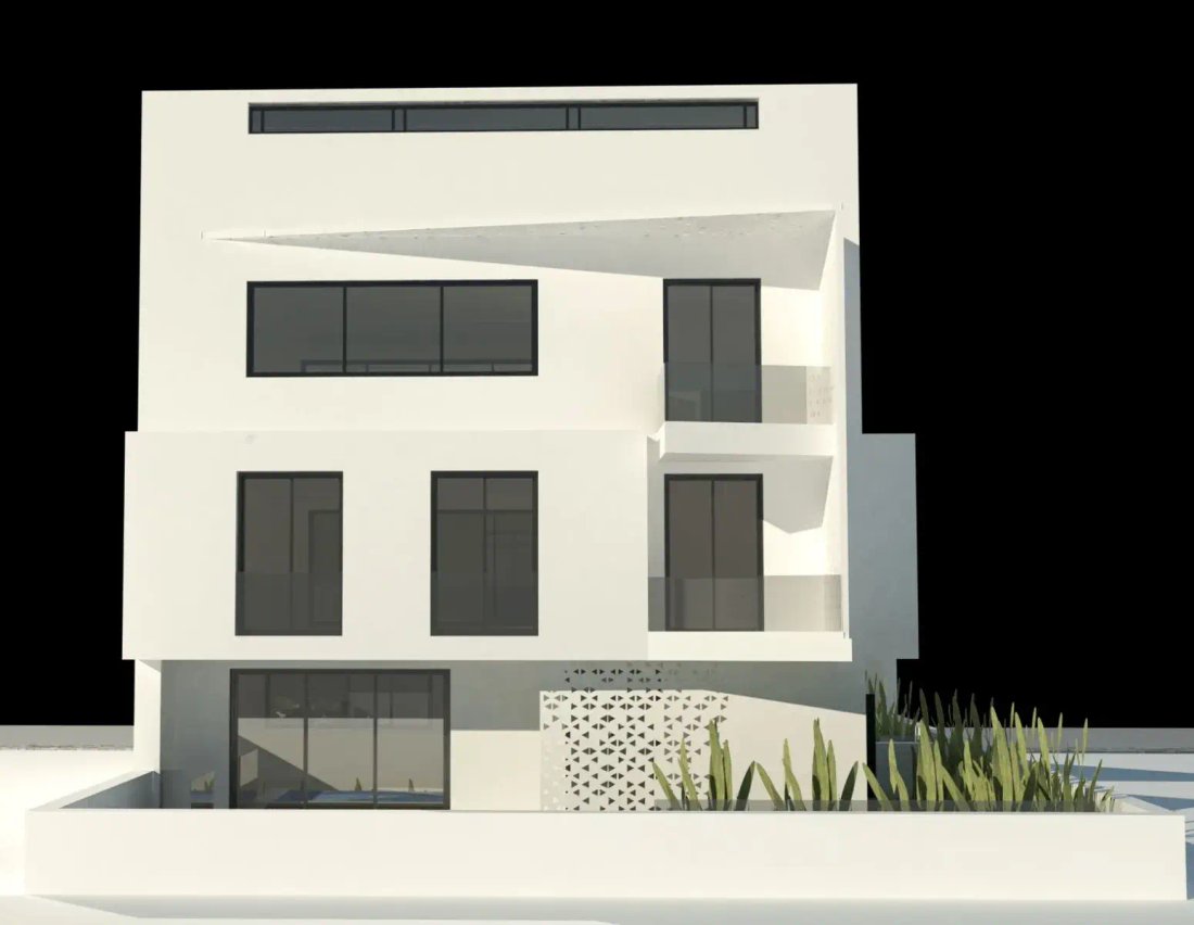Apartment in South Athens, Attica, Greece 5 - 18732322