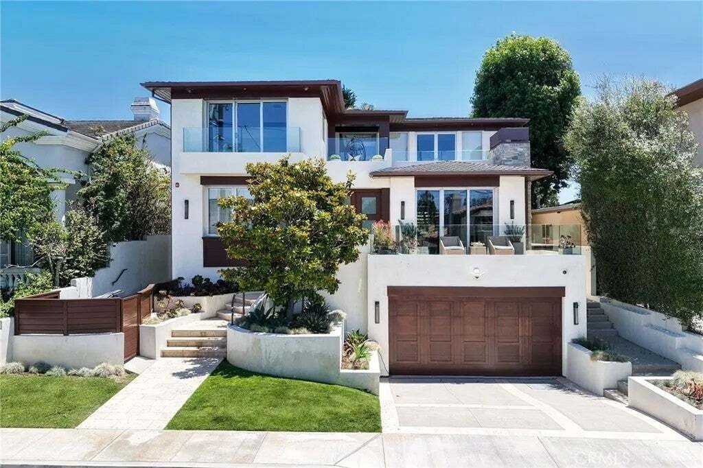 House in Manhattan Beach, California, United States 1 - 18232013