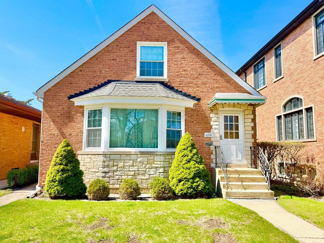 Casa a Chicago, Illinois, Stati Uniti 1 - 18735551