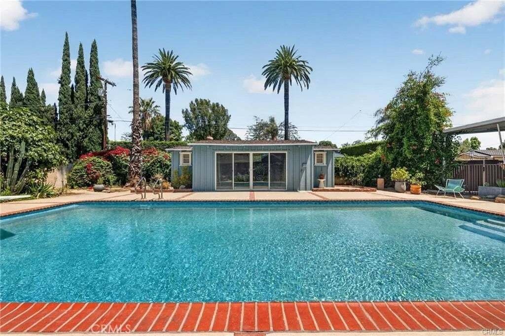 Casa en Los Ángeles, California, Estados Unidos 1 - 18735959