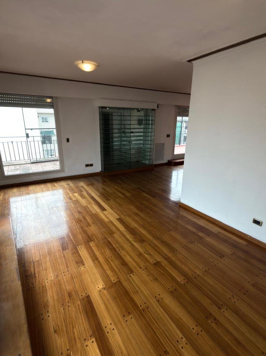 Apartment in Buenos Aires, Buenos Aires, Argentina 1 - 18702452