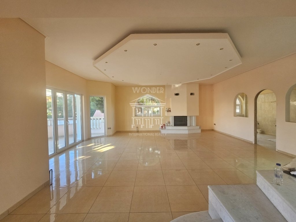Villa in Glyfada, Attica, Greece 1 - 18735906