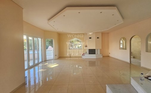 Villa en Glifada, Ática, Grecia 1