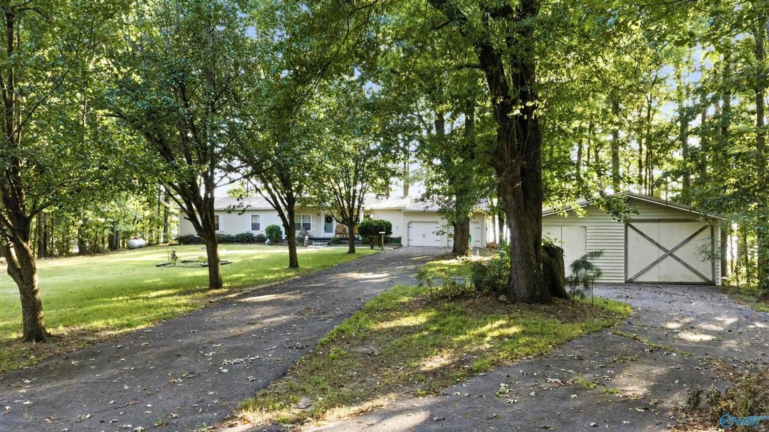 Haus in Centre, Alabama, Vereinigte Staaten 4 - 17680656