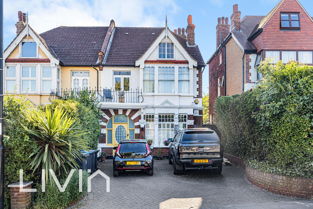 Haus in Oberer Norwood, London Borough of Croydon, England 1 - 18733418