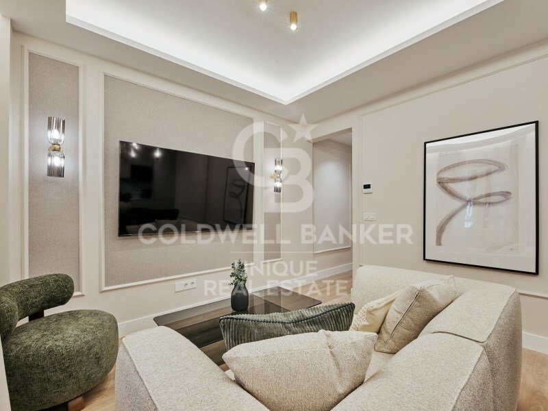 Appartement à Retiro, Madrid, Espagne 3 - 18736541