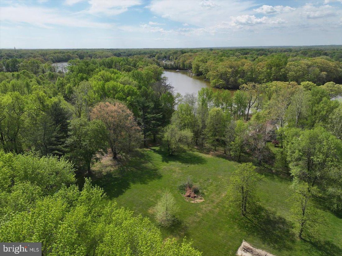 Terreno a West River, Maryland, Stati Uniti 2 - 17731070