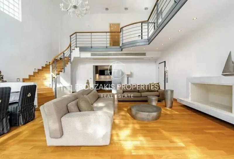 Haus in Glyfada, Attika, Griechenland 5 - 18734736