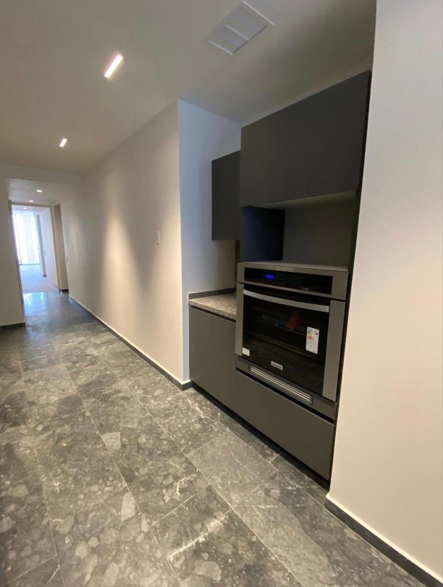 Appartement à Mexico City, Mexique 5 - 18734276