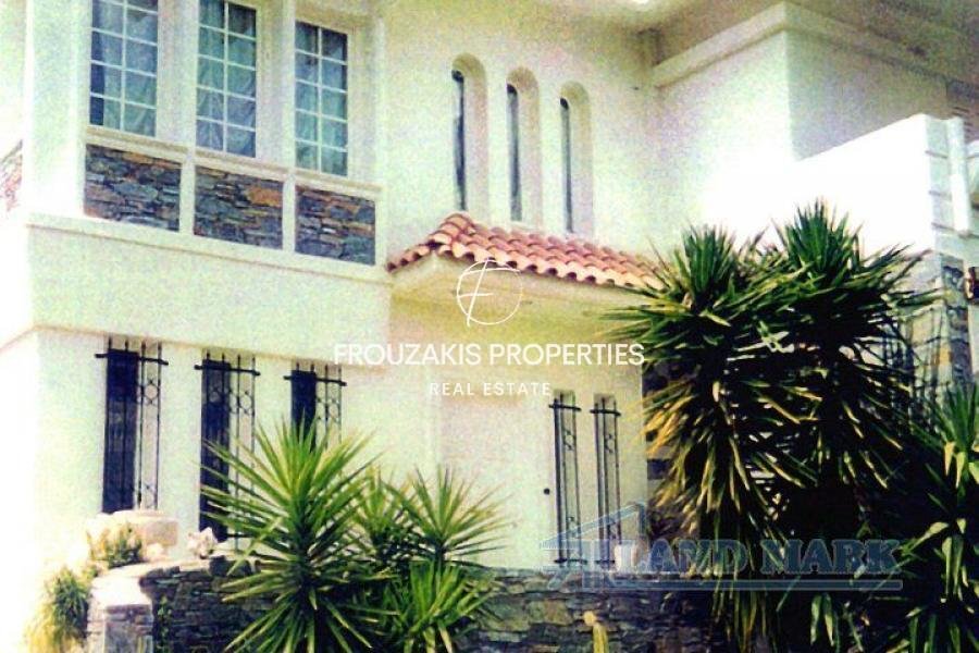 Villa en Vouliagmeni, Ática, Grecia 2 - 18734631