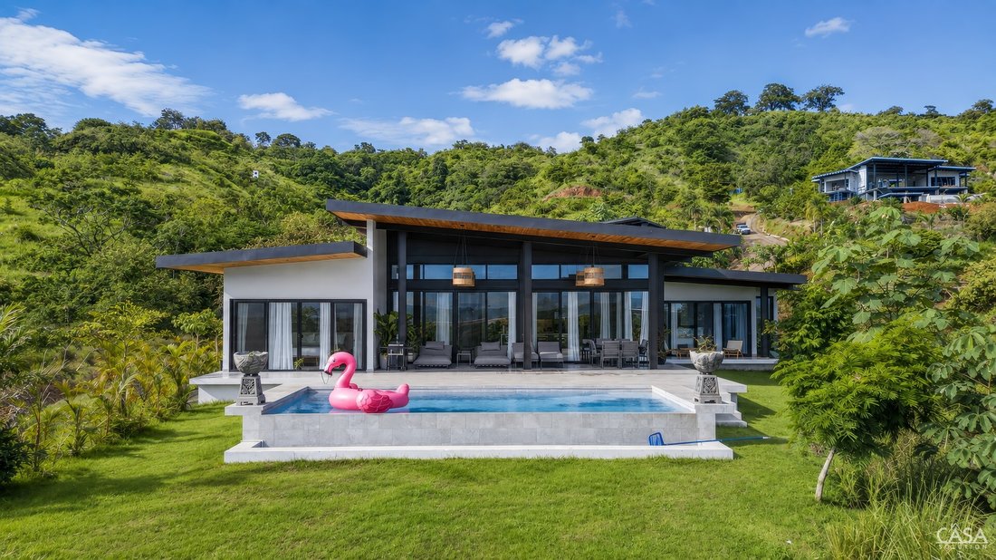 Villa a Cañas, Distretto di Los Santos, Panamá 3 - 18731675