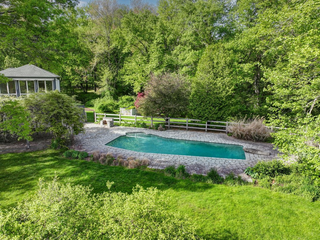 Haus in Weston, Connecticut, Vereinigte Staaten 4 - 18734287