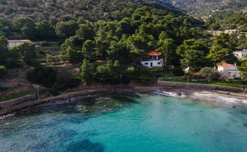 Villa en Égine, Attique, Grèce 1
