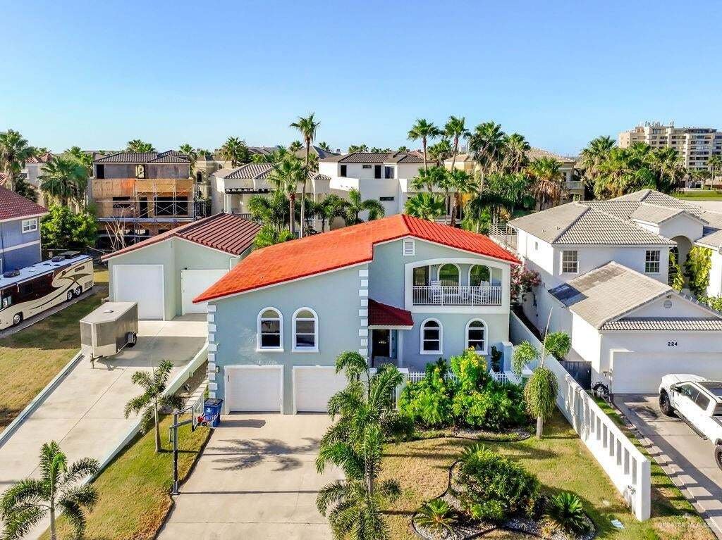 Casa a South Padre Island, Texas, Stati Uniti 1 - 18735865