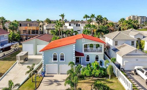 House in South Padre Island, Texas, United States 1