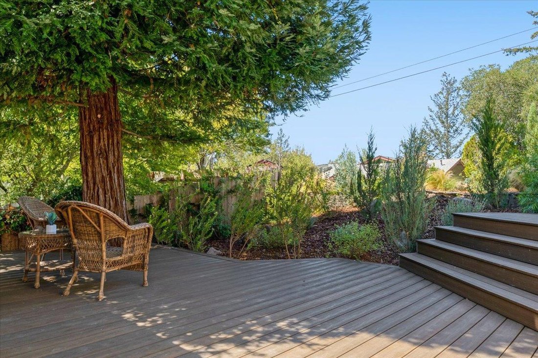 Casa a Scotts Valley, California, Stati Uniti 4 - 18734803