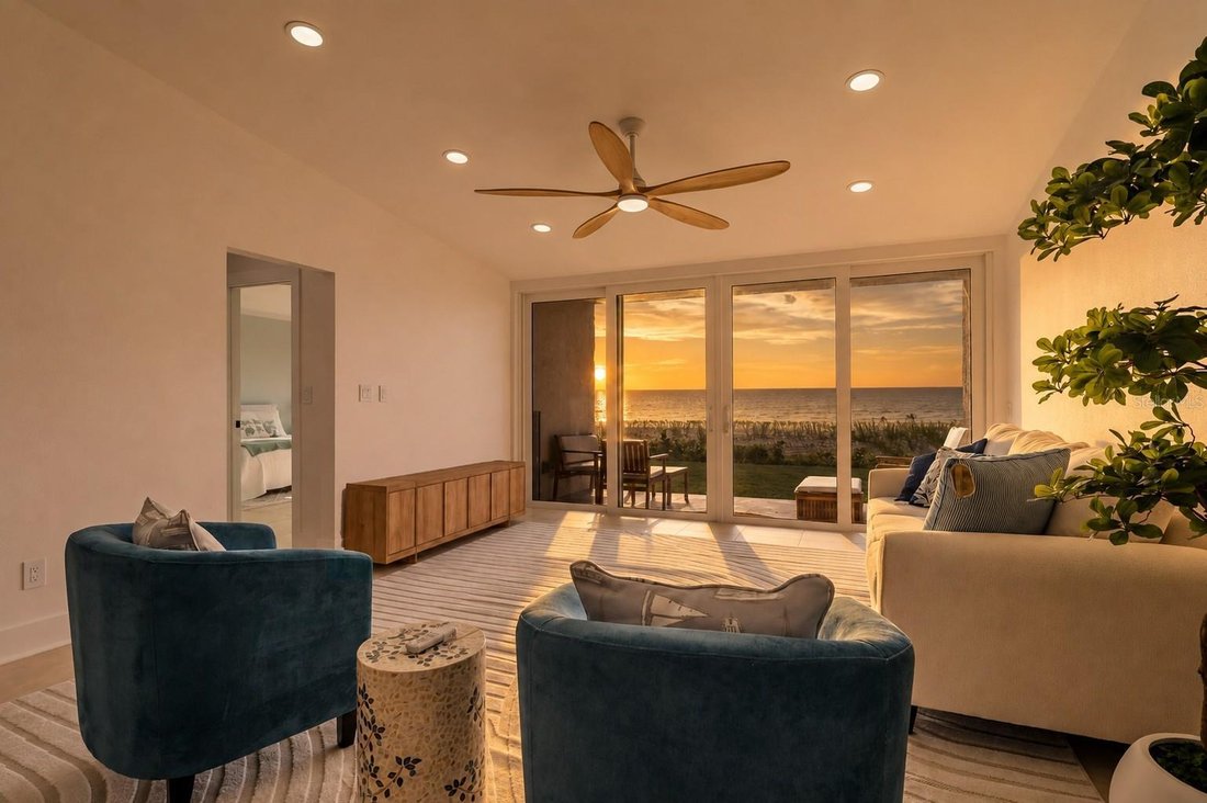 Condominio en Belleair Beach, Florida, Estados Unidos 5 - 18735077
