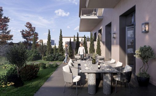 Townhouse en Cefisia, Ática, Grecia 1