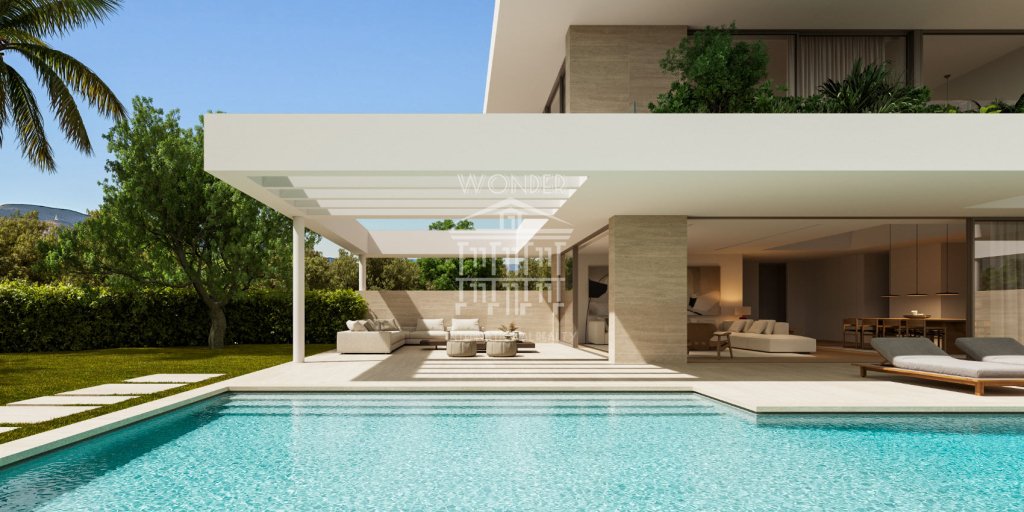 Villa in Glyfada, Attika, Griechenland 2 - 18735882