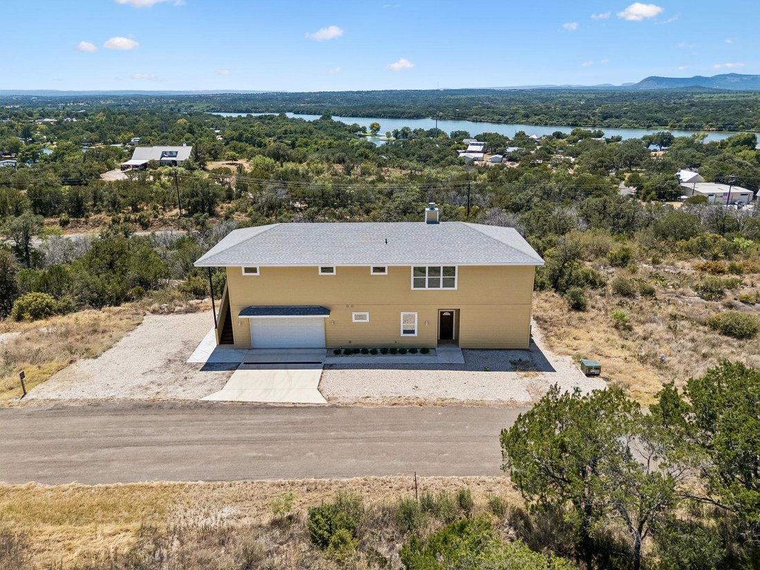 Casa a Kingsland, Texas, Stati Uniti 1 - 18735698