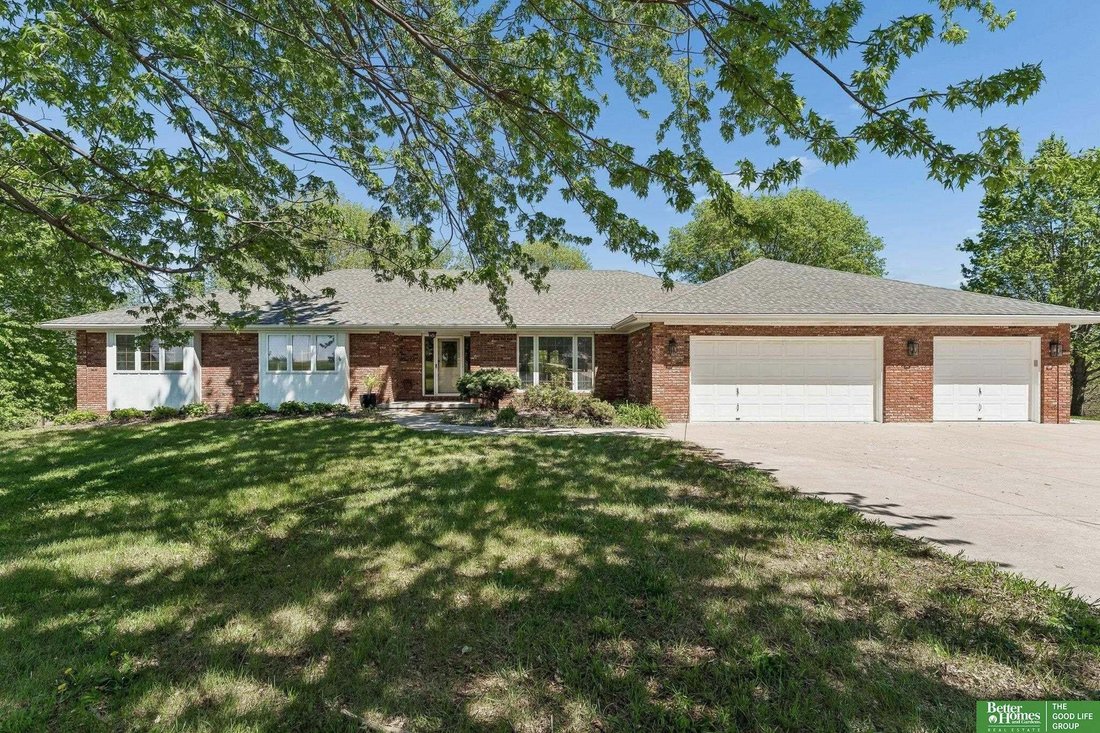 House in Gretna, Nebraska, United States 1 - 18731738