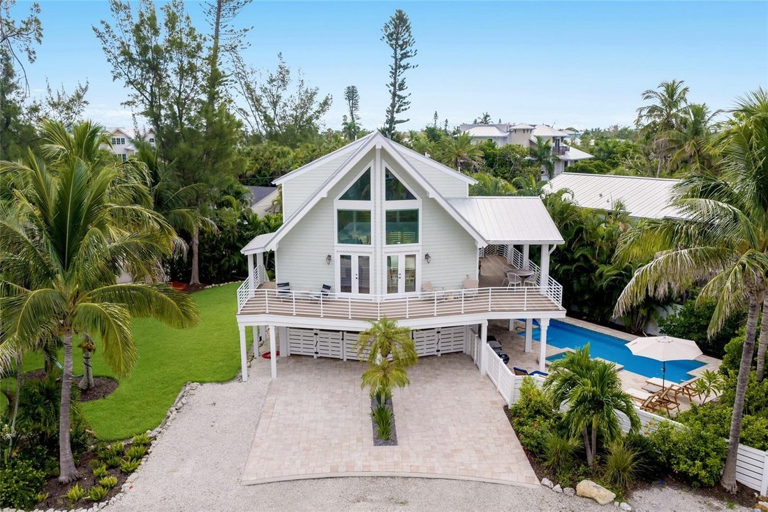 Maison à Bradenton Beach, Floride, États-Unis 1 - 18731905