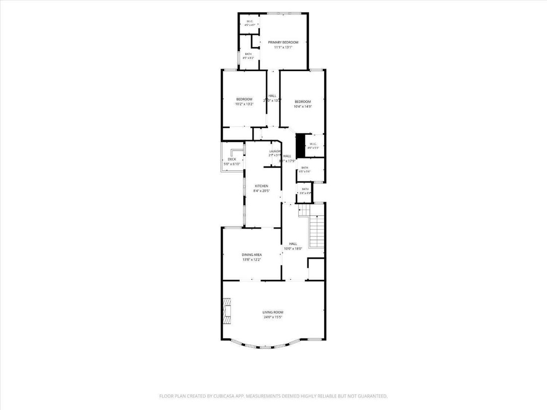 House in San Francisco, California, United States 2 - 18735121