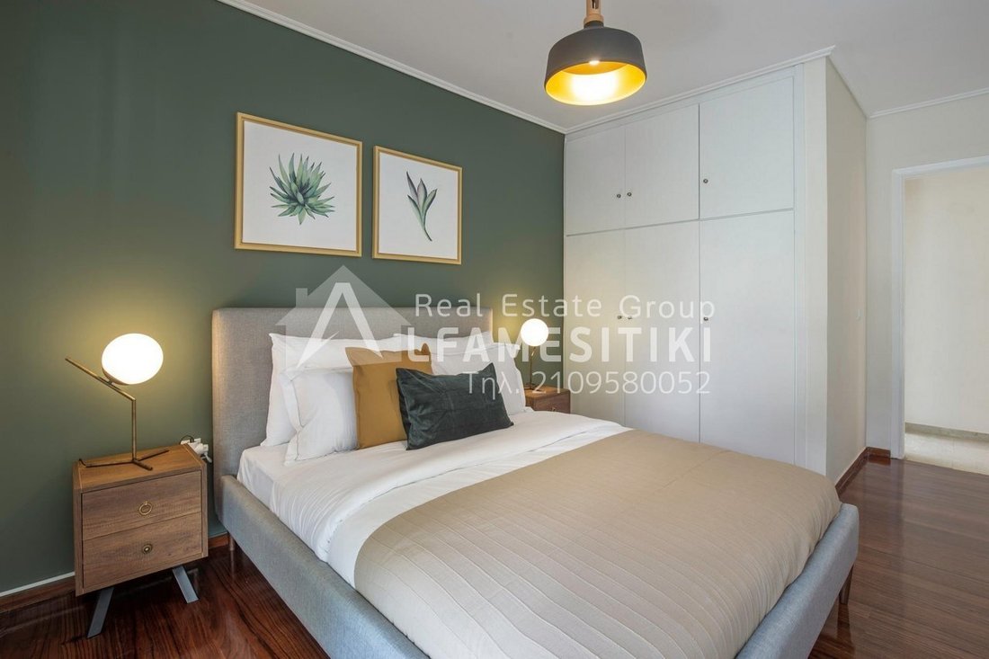 Apartamento en Papagou, Ática, Grecia 5 - 18732070