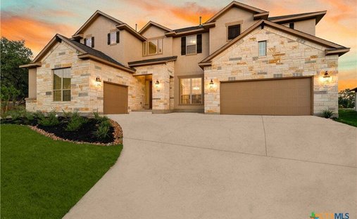 House in San Antonio, Texas, United States 1