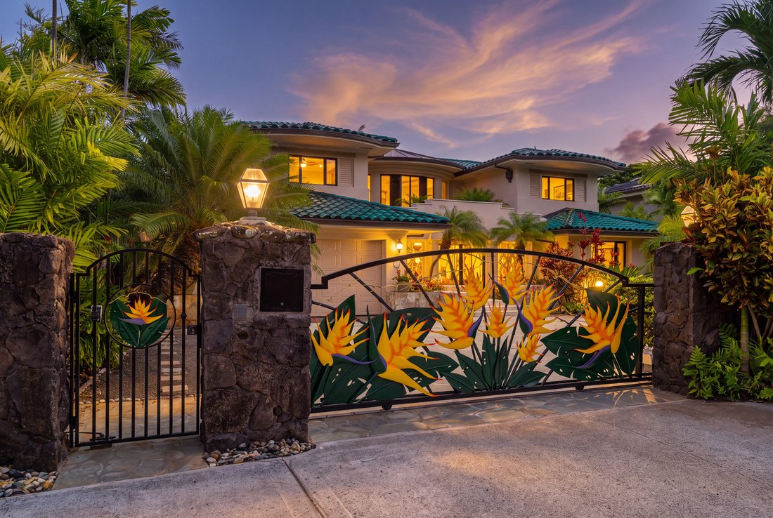 Casa en Honolulu, Hawái, Estados Unidos 3 - 18586074