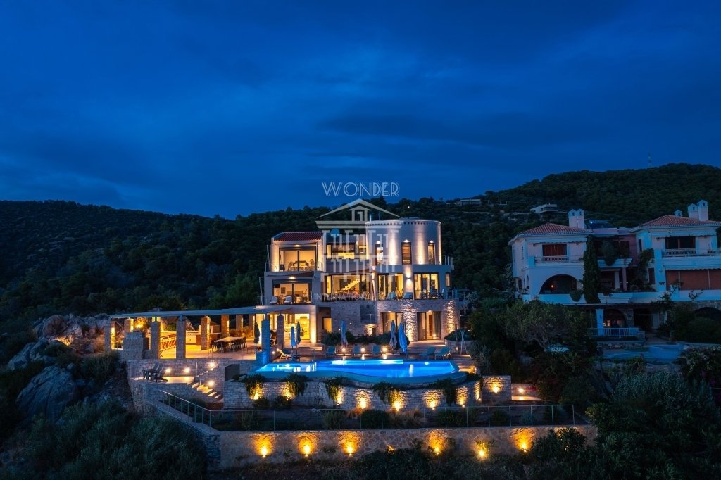 Villa in Glyfada, Attica, Greece 2 - 18735453