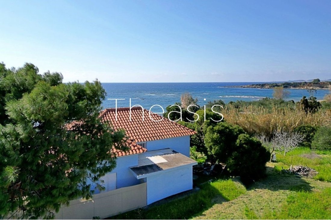 House in Gargalianoi, Peloponnese, Western Greece and the Ionian, Greece 3 - 18732446