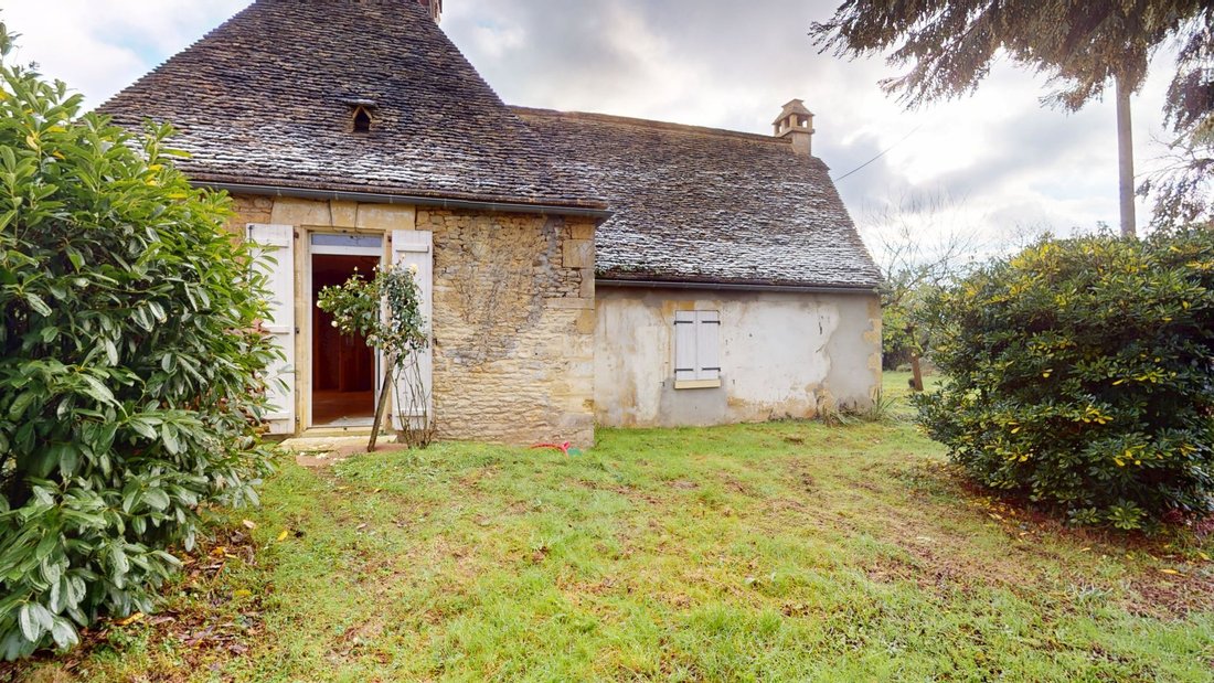 House in Montignac-Lascaux, Nouvelle-Aquitaine, France 5 - 18733648