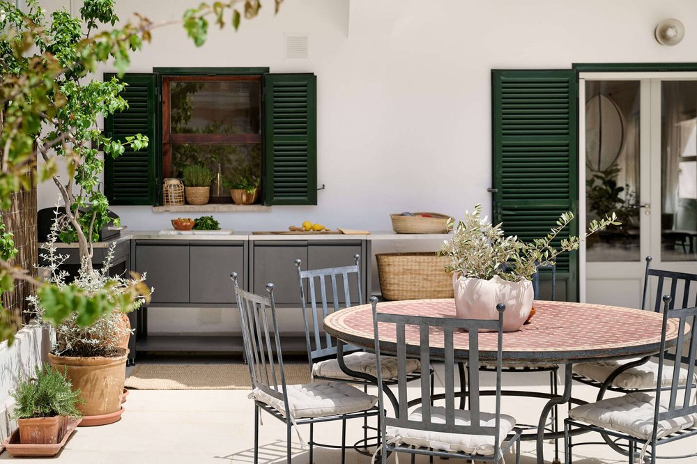 Penthouse in Palma, Balearic Islands, Spain 2 - 18733113