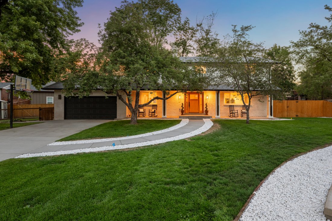 Casa en Arvada, Colorado, Estados Unidos 2 - 18734431