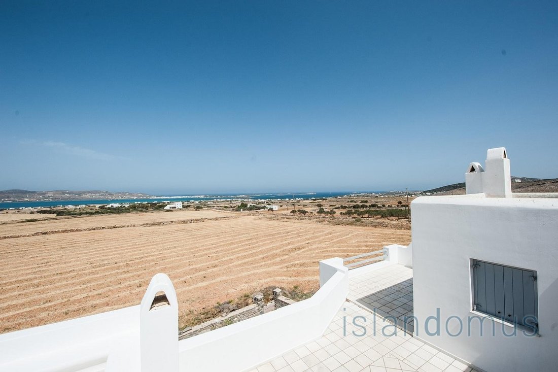 Villa in Paros, Aegean, Greece 4 - 18731907