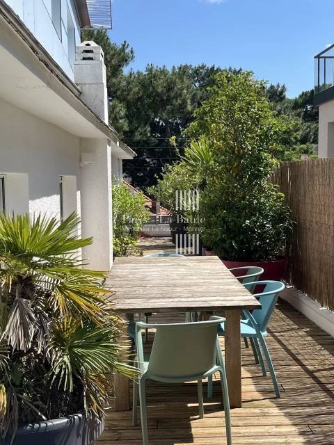 Apartamento en Le Guézy, La Baule-Escoublac, Francia 4 - 16286660