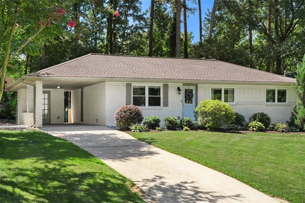 House in Decatur, Georgia, United States 2 - 18736168