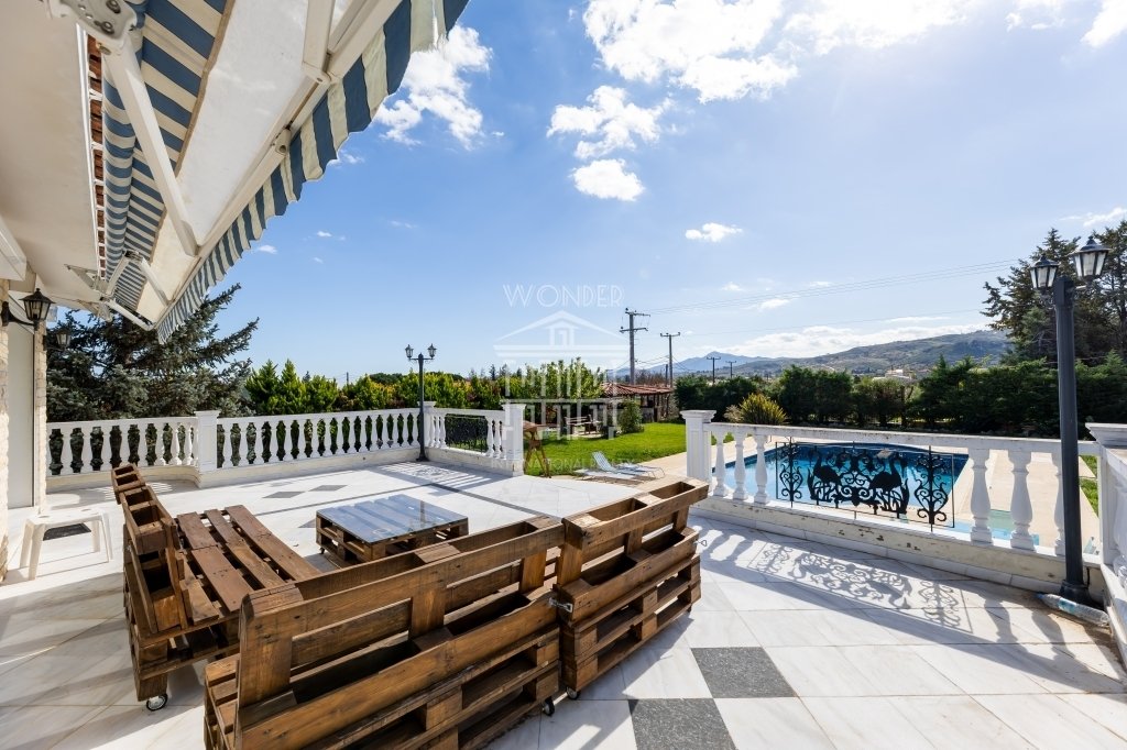 House in Glyfada, Attica, Greece 1 - 18736343