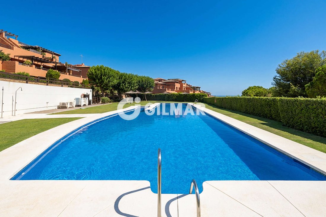 Apartamento en Casares, Andalucía, España 2 - 18710323